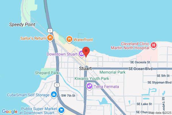 Key Lime Cafe
