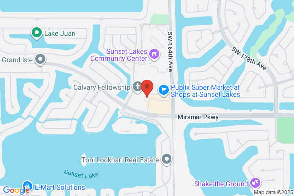 Small World Montessori Academy