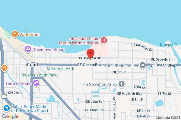 Coast Spine Center