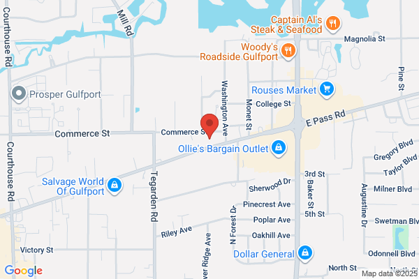 Al Bradice Fine Jewelry and Watch Repair