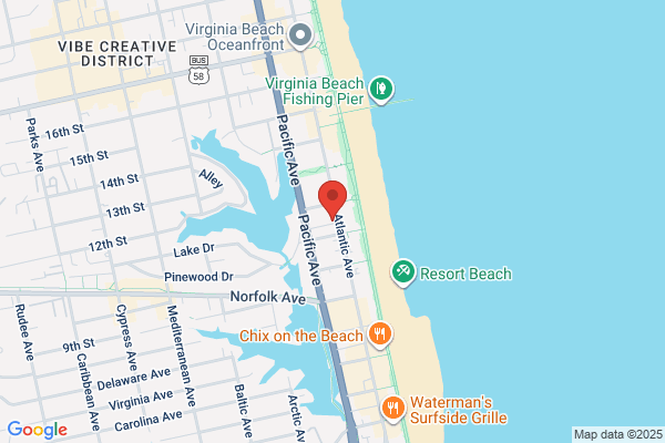 Ocean Food Mart