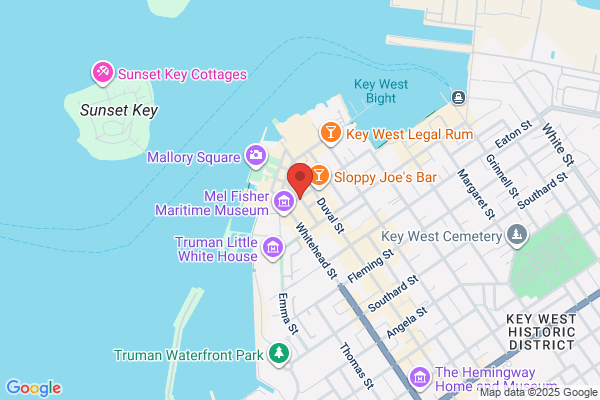 Lavelle Key West Aloe Cosmetics & Fragrances