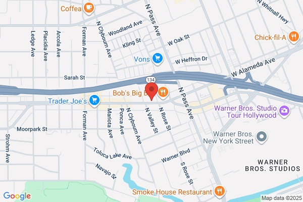 Hanks Deli