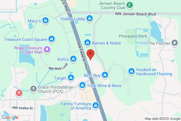 Sage Dental of Jensen Beach