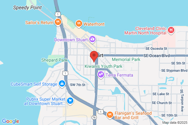Stuart Dental, Inc.