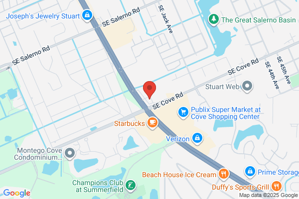 Family Dentistry of Stuart