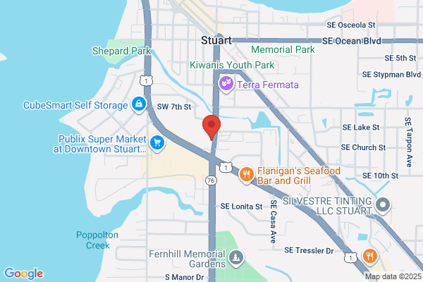 Treasure Coast Smile Labs