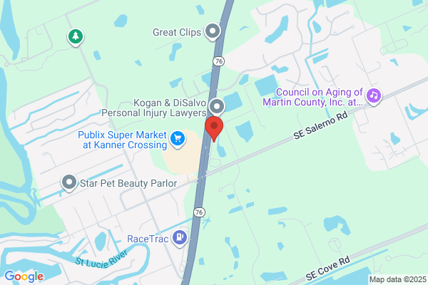 Helix Urgent Care - Stuart