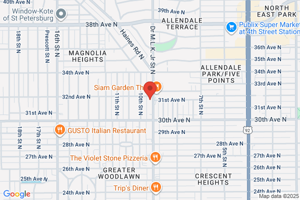 Rinehart Douglas M DC