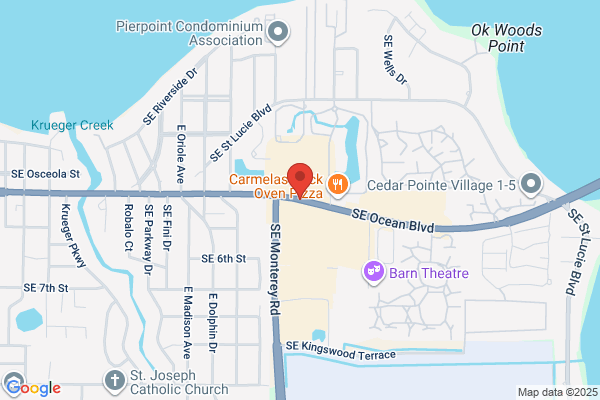Shenfield Raymond DDS PA