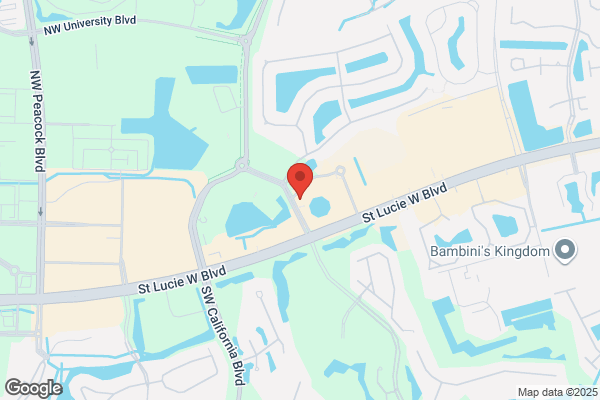 Treasure Coast Sleep Disorder
