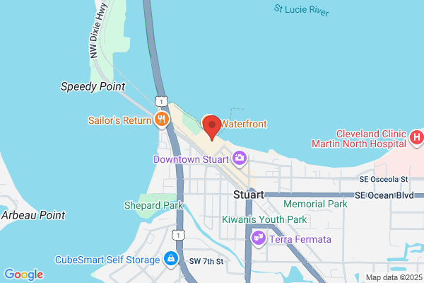 Utilities Incorporated of Hutchinson Island