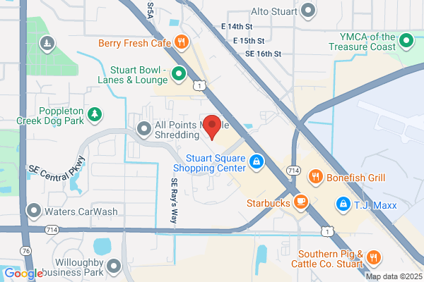 A Treasure Coast Driving School Inc