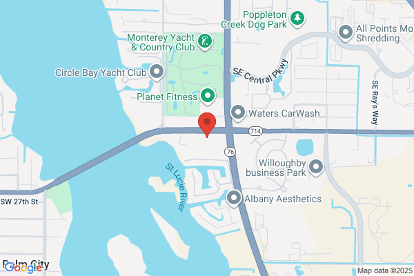 Fastest Labs of Palm City
