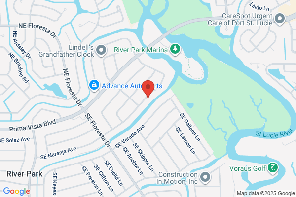 Coastal Electrical Service