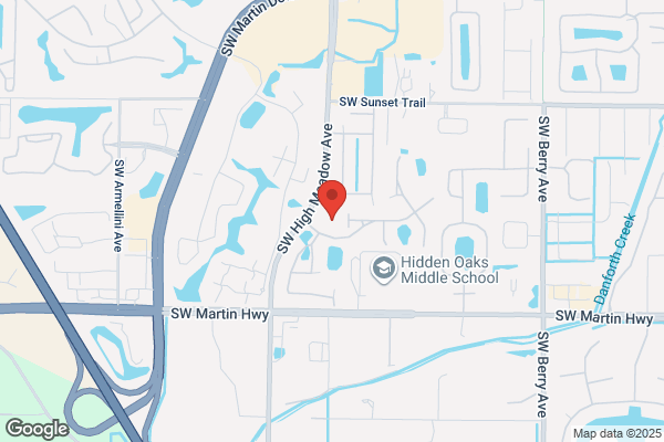 Martin Downs Montessori School