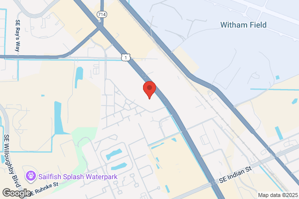 Jupiter Medical Center Urgent Care