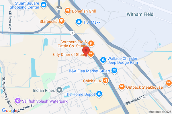 Jupiter Medical Center Urgent Care