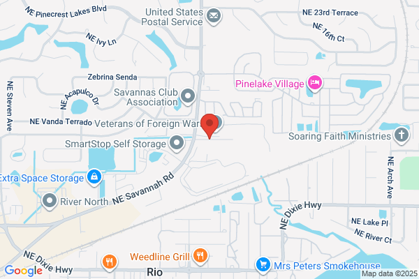 Maritime & Yachting Museum of Florida Inc