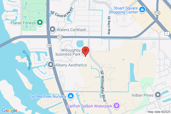 Treasure Coast Eye & Vision Associates / Waronicki Brad J