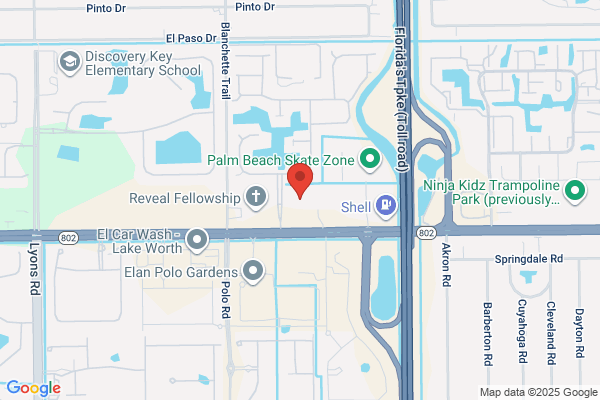 FRS Financial Planner Palm City