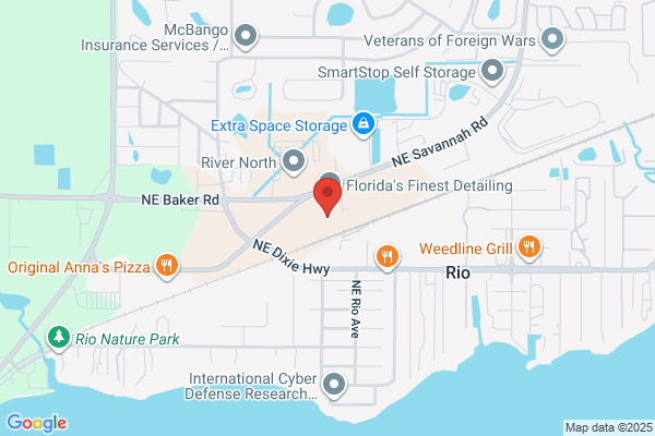SERVPRO of Martin County