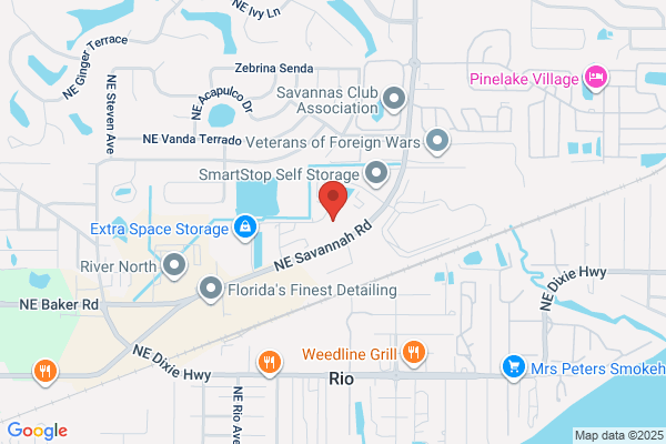 STOP Restoration Services of Port St. Lucie FL