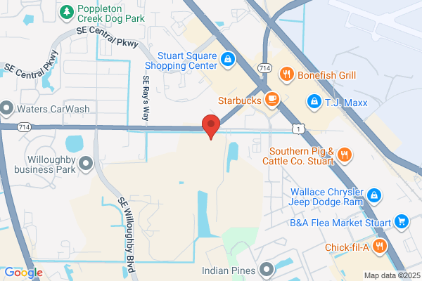 Treasure Coast Seawinds Funeral Home & Crematory