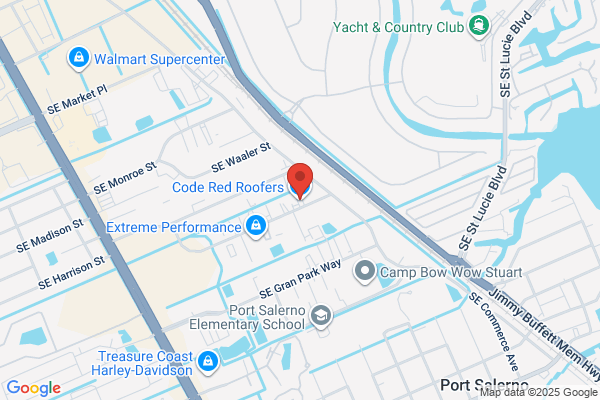 Code Red Roofers, Inc
