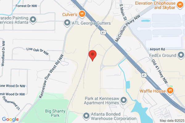 Commercial Construction Division