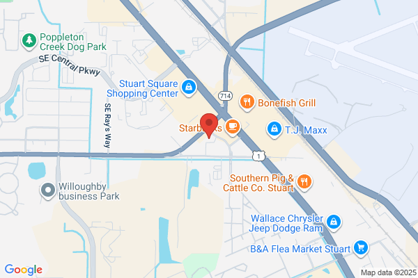 South Florida Orthopaedics & Sports Medicine PA