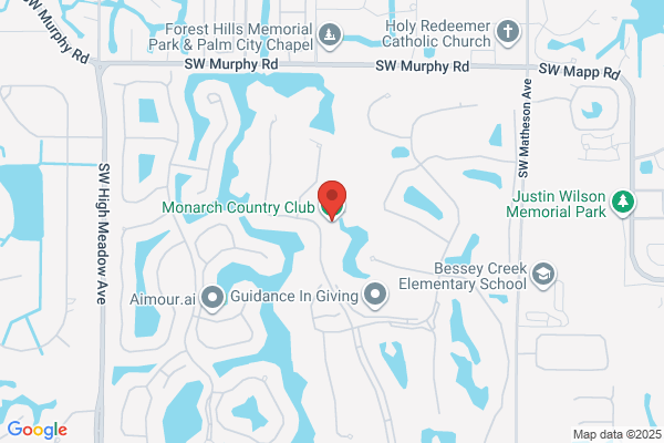 Monarch Country Club