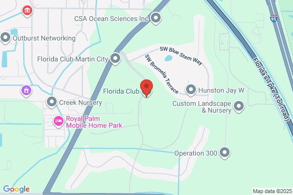 The Florida Club