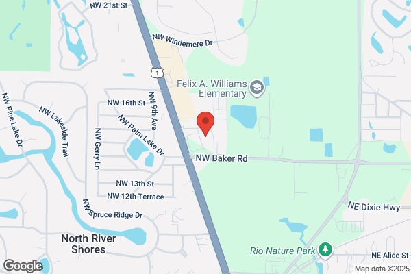 Publix Super Market at Cornerstone at Stuart