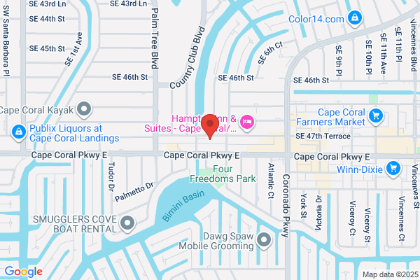 Latin American Meat & Fish Grocery Inc