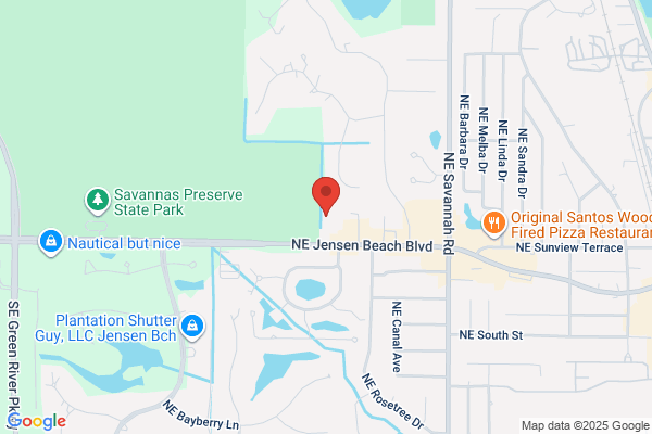Jensen Beach Barber Shop