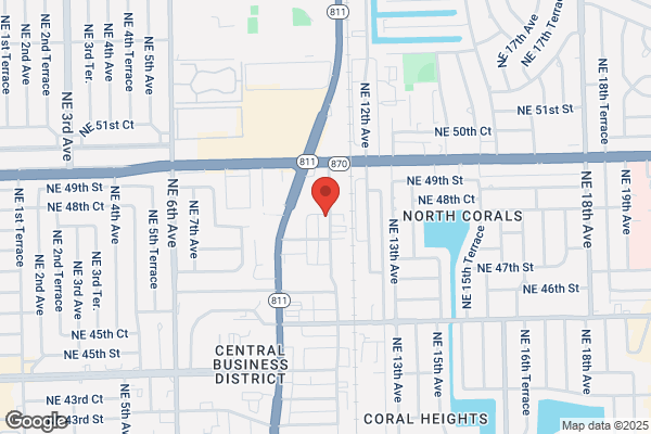 Broward Solar Inc