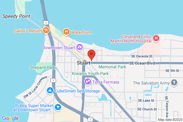 Treasure Coast Home Furnishings