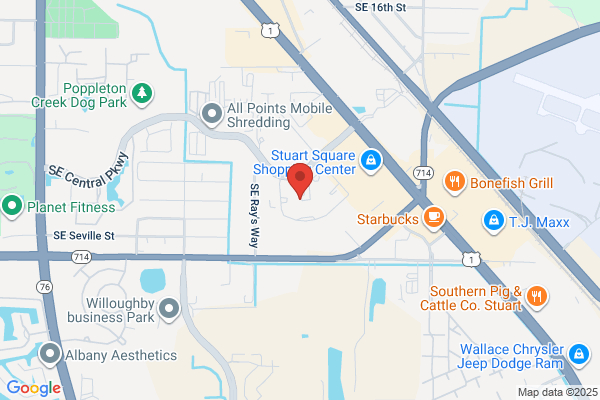 Solaris Health Care Parkway