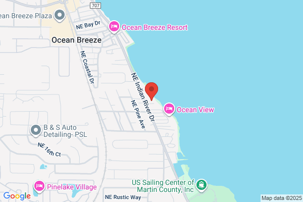 Caribbean Shores Resort