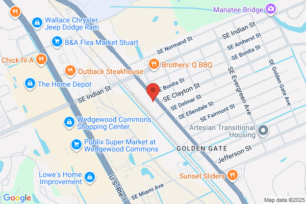 All Insurance of Martin County