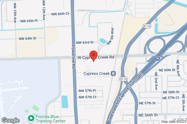 Ameri-Life and Health Services of Florida Llc