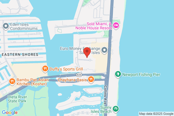 A-1 Luxury Limousine of South Florida