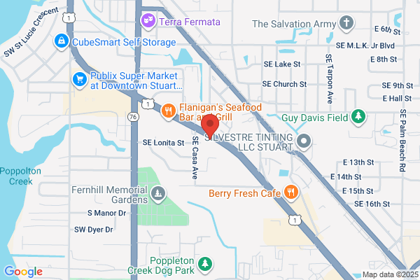 Cleme Pain & Paralysis Center