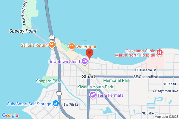 Treasure Coast Counseling Center