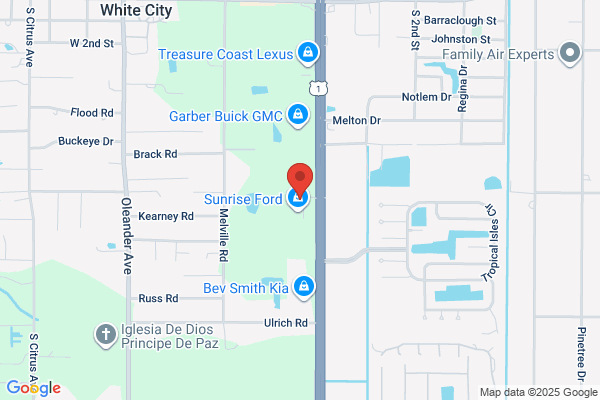 Line-X of the Treasure Coast