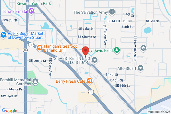 Treasure Coast Auto Machine