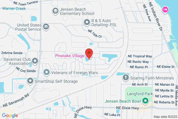Pinelake Village