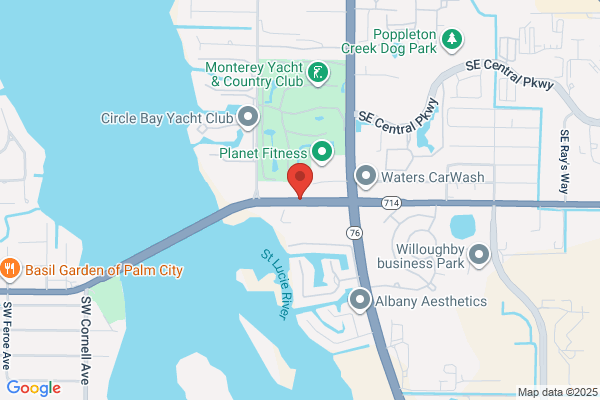Property Services of Florida Inc
