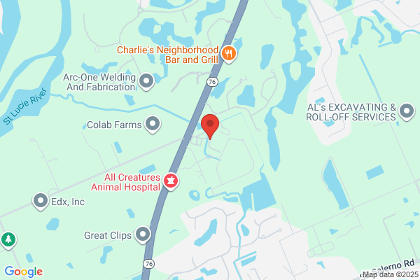 Ronny's MHC & RV Resort